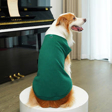 Load image into Gallery viewer, 4-43kg Golden Retriever French Bulldog Clothes Pajamas Warm Fleece Winter Cat Coat Pet Clothes For Medium and Large Dogs Pet Supplies