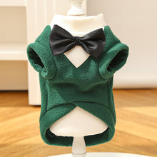 Load image into Gallery viewer, 4-43kg Golden Retriever French Bulldog Clothes Pajamas Warm Fleece Winter Cat Coat Pet Clothes For Medium and Large Dogs Pet Supplies