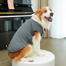 Load image into Gallery viewer, 4-43kg Golden Retriever French Bulldog Clothes Pajamas Warm Fleece Winter Cat Coat Pet Clothes For Medium and Large Dogs Pet Supplies