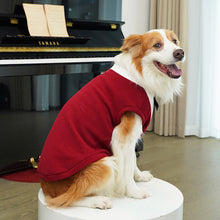 Load image into Gallery viewer, 4-43kg Golden Retriever French Bulldog Clothes Pajamas Warm Fleece Winter Cat Coat Pet Clothes For Medium and Large Dogs Pet Supplies
