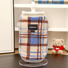 Load image into Gallery viewer, 4-42.5kg Dog Wear Pet Warm Winter Clothes Cute Soft Fashionable Pet Seasonal Outfit Golden Retriever Corgi and Cat Labrador Families