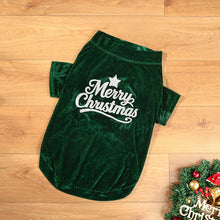 Load image into Gallery viewer, 4-35kg Golden Retriever French Bulldog Clothes Pajamas Warm Fleece Winter Cat Coat Pet Clothes For Medium and Large Dogs