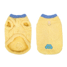 Load image into Gallery viewer, 2.5-7.5kg Pet Fleece Vest Cat Dog Warm Winter Sweater Fleece Lined Soft Cute Pet Apparel For Indoor Outdoor Winter Use Pet Owners Gift