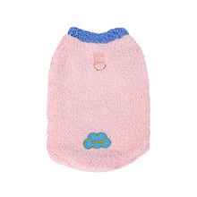 Load image into Gallery viewer, 2.5-7.5kg Pet Fleece Vest Cat Dog Warm Winter Sweater Fleece Lined Soft Cute Pet Apparel For Indoor Outdoor Winter Use Pet Owners Gift