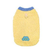 Load image into Gallery viewer, 2.5-7.5kg Pet Fleece Vest Cat Dog Warm Winter Sweater Fleece Lined Soft Cute Pet Apparel For Indoor Outdoor Winter Use Pet Owners Gift