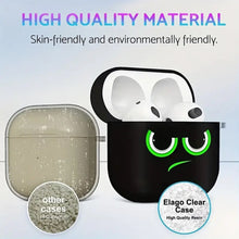 Load image into Gallery viewer, Cute Cartoon Case for Airpods Pro 2 Case Silicon Headphone For Airpods Pro2 Air Pods 4 3 2 1 Protective Charing Covers