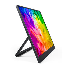 Load image into Gallery viewer, 11.6 Inch Portable Monitor 1366x768 Lcd Display TFT Gaming Monitor for Pc Raspberry Pi Laptop PS4 Xbox360 Switch HDMI-Compatible
