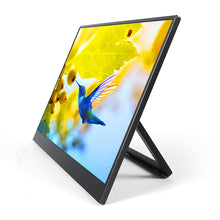 Load image into Gallery viewer, 11.6 Inch Portable Monitor 1366x768 Lcd Display TFT Gaming Monitor for Pc Raspberry Pi Laptop PS4 Xbox360 Switch HDMI-Compatible