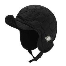Load image into Gallery viewer, Winter Men Women Trapper Aviator Trooper Earflap Warm Waterproof Ski Down Hat Bomber Cap Ear Protectors Hats Reversible Wearable