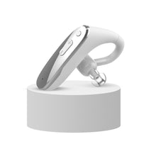 Load image into Gallery viewer, Single Ear Smart Hearing Aid for Elderly Wireless Bluetooth Headset Hearing Loss Sound Amplifier - M015S
