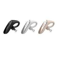 Load image into Gallery viewer, Single Ear Smart Hearing Aid for Elderly Wireless Bluetooth Headset Hearing Loss Sound Amplifier - M015S