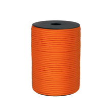 Load image into Gallery viewer, 100M 9-Core Paracord DIY Braiding Emergency Survival Rope For Outdoor Hiking Camping Adventure