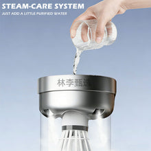 Load image into Gallery viewer, Professional Badminton Shuttlecock Steamer with Steam Bucket Portable Ultrasonic Humidifier Type-C Charging Badminton Equipment