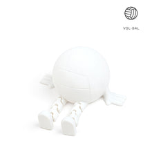Load image into Gallery viewer, 3D Printed Balls Statuary Toy Football Basketball Rugby Golf Baseball Volleyball Desktop Decoration Ornament Gift