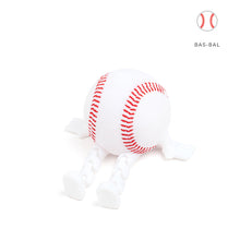Load image into Gallery viewer, 3D Printed Balls Statuary Toy Football Basketball Rugby Golf Baseball Volleyball Desktop Decoration Ornament Gift
