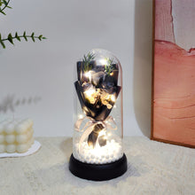 Load image into Gallery viewer, Valentines Day Gift Bionic Rose Soap Flowers Preserved Flower Shiny Eternal Rose Wedding Decoration For Girlfriend