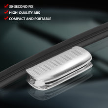 Load image into Gallery viewer, Car Truck Wiper Repair Tool with Breaker Hammer Windshield Wiper Blade Refurbish Restorer Windscreen Wipers Windshield Scratch Repair