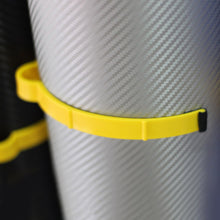 Load image into Gallery viewer, Car Wrap Sticker Clamp Clip Auto Wrap Sticker Clamp Vinyl Film Sheet Clip Fastener Roll Clamp Ring Car Film Application Tool