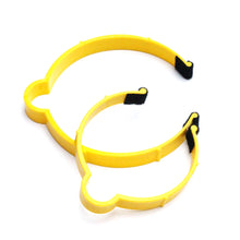 Load image into Gallery viewer, Car Wrap Sticker Clamp Clip Auto Wrap Sticker Clamp Vinyl Film Sheet Clip Fastener Roll Clamp Ring Car Film Application Tool