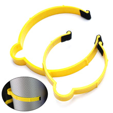 Load image into Gallery viewer, Car Wrap Sticker Clamp Clip Auto Wrap Sticker Clamp Vinyl Film Sheet Clip Fastener Roll Clamp Ring Car Film Application Tool