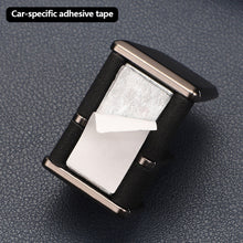 Load image into Gallery viewer, Universal Car Dashboard Glasses Holder Auto Eyeglasses Organizer Stand Self Adhesive Car Glasses Protective Storage Holder Base