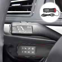 Load image into Gallery viewer, Universal Car Wireless Steering Wheel Remote Control Controller Steering Controls Button Support Car Radio Switch Control Switches