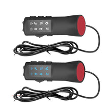 Load image into Gallery viewer, Universal Car Wireless Steering Wheel Remote Control Controller Steering Controls Button Support Car Radio Switch Control Switches