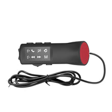 Load image into Gallery viewer, Universal Car Wireless Steering Wheel Remote Control Controller Steering Controls Button Support Car Radio Switch Control Switches