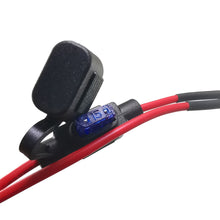 Load image into Gallery viewer, Car Sensing Immobilizer System Anti-Theft Electronic Engine Lock With Anti-hijacking Vehicle Security System Auto Car Accessories