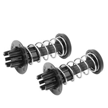 Load image into Gallery viewer, 2Pcs Car Engine Bonnets Hood Spring A2048800227 For Mercedes-Benz W204 W212 X204 C63 C250 C300 C350 Auto Accessories