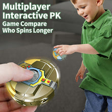 Load image into Gallery viewer, Creative Hand Spinner Toys Antistress Stress Relief Mechanical Deformed Robot Transformable DIY Sensory Toys For Adults Kids Party Gifts