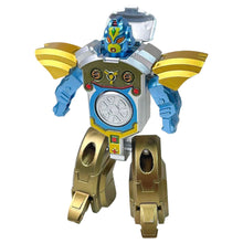 Load image into Gallery viewer, Creative Hand Spinner Toys Antistress Stress Relief Mechanical Deformed Robot Transformable DIY Sensory Toys For Adults Kids Party Gifts