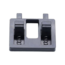 Load image into Gallery viewer, Dual Clip Wire Welding Holder High Rebound Thickened Anti-slip Fixture for Welding Professional Electrician Tool