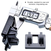 Load image into Gallery viewer, Dual Clip Wire Welding Holder High Rebound Thickened Anti-slip Fixture for Welding Professional Electrician Tool