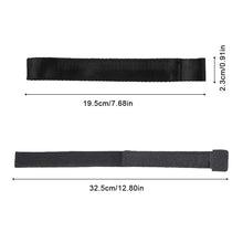 Load image into Gallery viewer, Portable Bike Carry Strap for Mountain & Road Bikes Nylon Stair Climbing Aid Tool Bicycle Transport Accessory