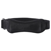 Load image into Gallery viewer, Sports Knee Support with Compression & Patellar Strap Shock Absorption Breathable for Running Basketball Outdoor Exercise Protection