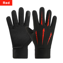Load image into Gallery viewer, 1Pair Winter Fleece Lined Touchscreen Gloves with Five-Claw Pattern For Outdoor Skiing Riding Motorcycle Anti-Slip Coldproof Sport Equipment