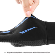 Load image into Gallery viewer, 1Pair Winter Fleece Lined Touchscreen Gloves with Five-Claw Pattern For Outdoor Skiing Riding Motorcycle Anti-Slip Coldproof Sport Equipment