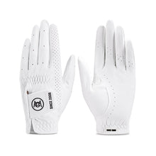 Load image into Gallery viewer, 1Pair Women's Golf Gloves Nano Microfiber Anti-Slip Breathable UV Protection Sport Gloves
