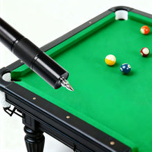 Load image into Gallery viewer, 6/9 Inch Pool Cue Extensions Telescopic Metal Extender for American Cues Billiard Accessory