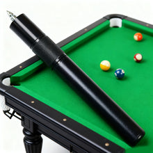 Load image into Gallery viewer, 6/9 Inch Pool Cue Extensions Telescopic Metal Extender for American Cues Billiard Accessory