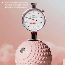 Load image into Gallery viewer, Magnetic Therapy Myofascial Release Ball Relieves Neck Shoulder Foot Leg Muscle Soreness Yoga Fitness Wellness Equipment