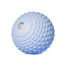 Load image into Gallery viewer, Magnetic Therapy Myofascial Release Ball Relieves Neck Shoulder Foot Leg Muscle Soreness Yoga Fitness Wellness Equipment