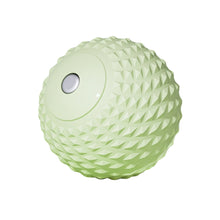 Load image into Gallery viewer, Magnetic Therapy Myofascial Release Ball Relieves Neck Shoulder Foot Leg Muscle Soreness Yoga Fitness Wellness Equipment