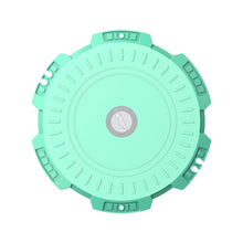 Load image into Gallery viewer, 3D Rotating Waist Twister Disc with Resistance Bands Non-Slip Massage Base Abdominal Training Fat Burning Fitness Equipment