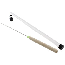 Load image into Gallery viewer, 1PC Deep Sea Fish Deflation Awl with Non-Slip Wooden Handle and Glow Bead Professional Tool Prevents Swim Bladder Expansion Professional Fish Saving Device