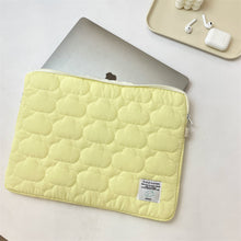 Load image into Gallery viewer, Tablet Bag 9.7-11inch For iPad Air4 5 6 Pro 11 10.9 iPad Case 10.5 Inch For XiaoMi 5 Samsung Huawei Lenovo Shockproof Pouch Bags
