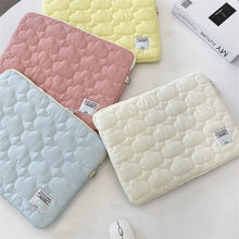 Load image into Gallery viewer, Tablet Bag 9.7-11inch For iPad Air4 5 6 Pro 11 10.9 iPad Case 10.5 Inch For XiaoMi 5 Samsung Huawei Lenovo Shockproof Pouch Bags