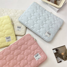 Load image into Gallery viewer, Tablet Bag 9.7-11inch For iPad Air4 5 6 Pro 11 10.9 iPad Case 10.5 Inch For XiaoMi 5 Samsung Huawei Lenovo Shockproof Pouch Bags
