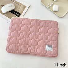 Load image into Gallery viewer, Tablet Bag 9.7-11inch For iPad Air4 5 6 Pro 11 10.9 iPad Case 10.5 Inch For XiaoMi 5 Samsung Huawei Lenovo Shockproof Pouch Bags
